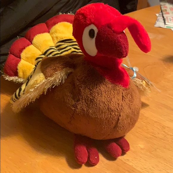 webkinz turkey